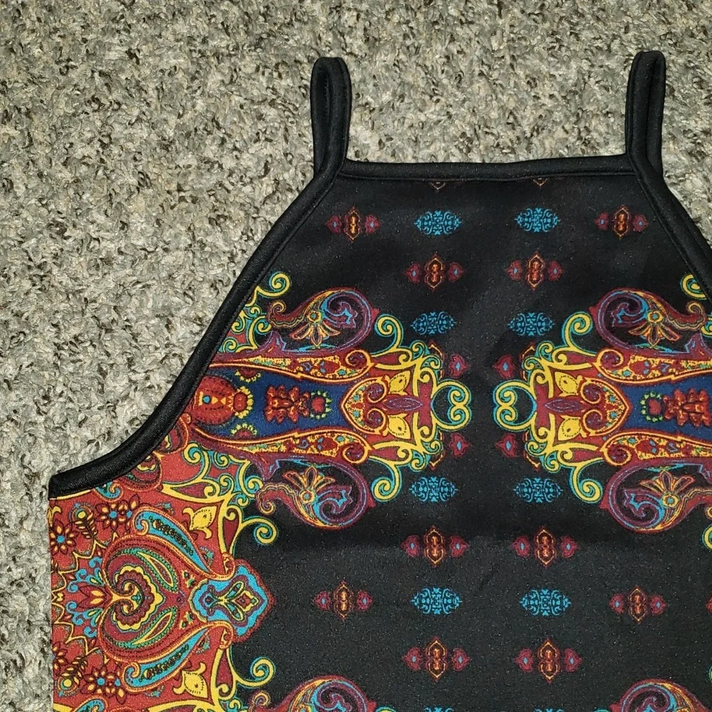 Tank top - Picture 4 of 4